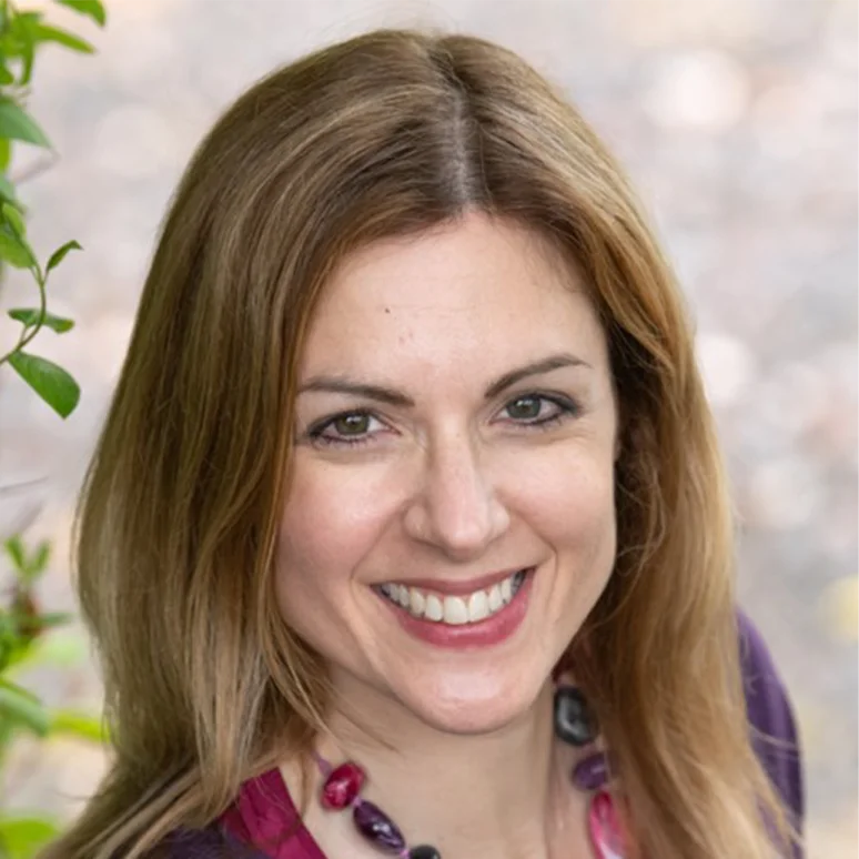 Emma Treby, clinical hypnotherapist in Mid Devon